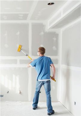 Drywall